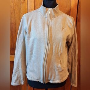 ASHWORTH full-zip jacket